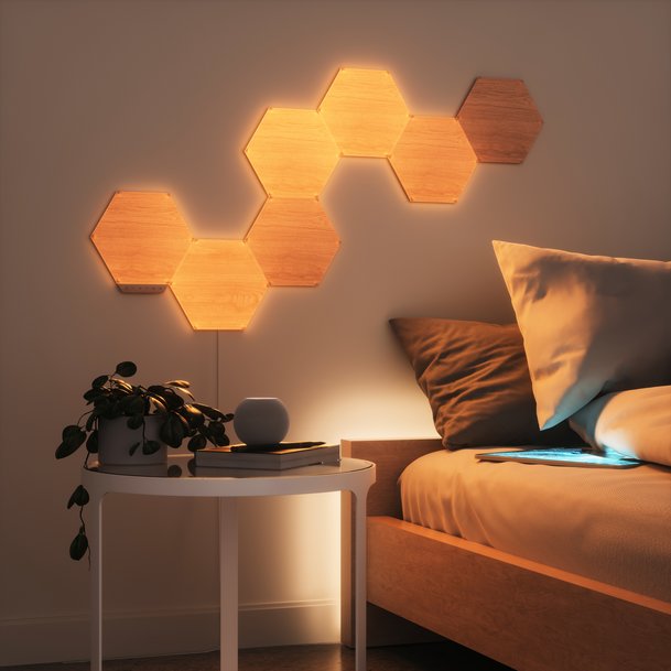 Save the Date: Nanoleaf to showcase full range of smart lighting products at Light + Building 2022
